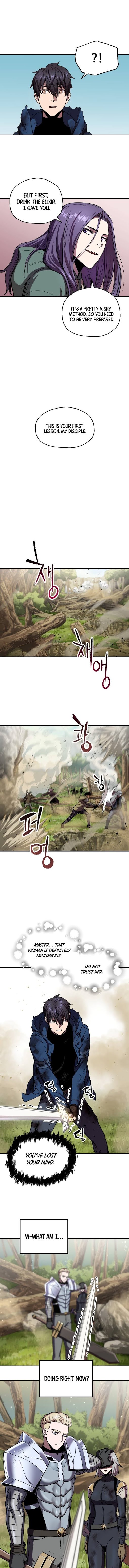 The Player that can’t Level Up Chapter 19 67 012