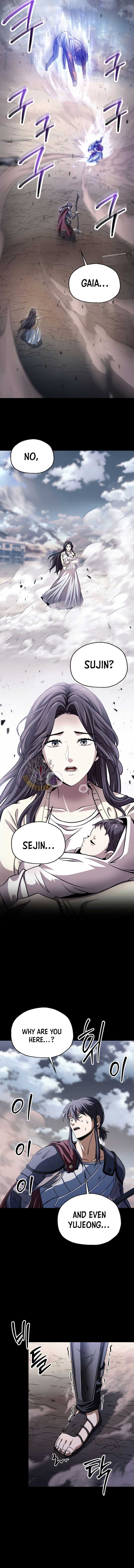 The Player That Can’t Level Up Chapter 191 46 2