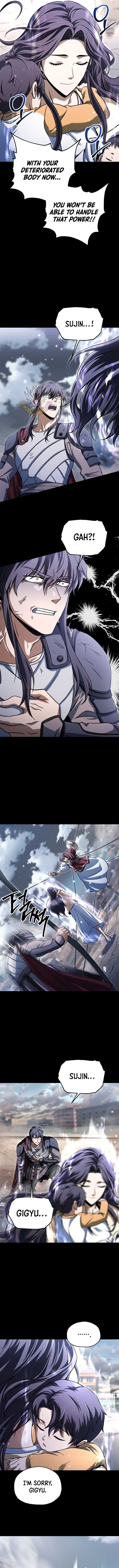 The Player That Can’t Level Up Chapter 191 51 7