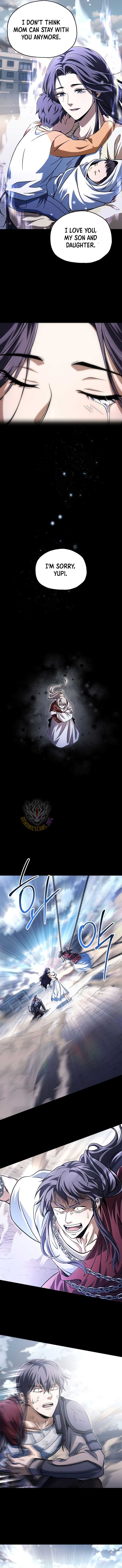 The Player That Can’t Level Up Chapter 191 52 8