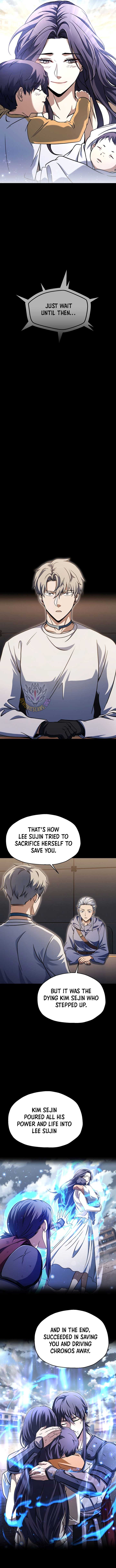 The Player That Can’t Level Up Chapter 191 53 9