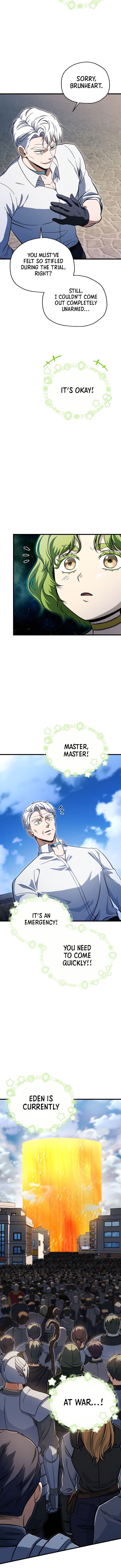 The Player That Can’t Level Up Chapter 192 66 13