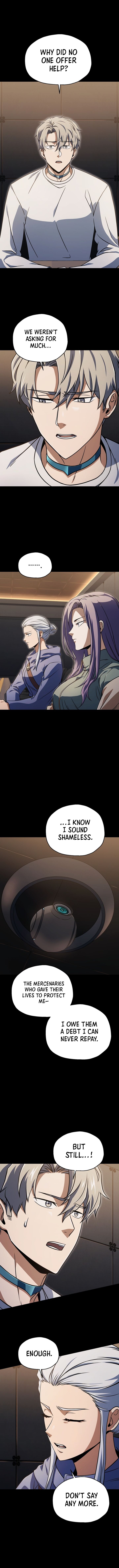 The Player That Can’t Level Up Chapter 192 56 3