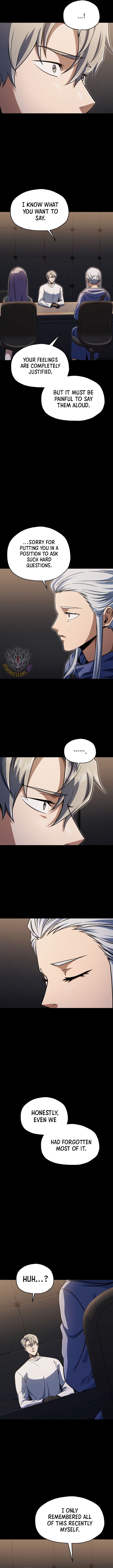 The Player That Can’t Level Up Chapter 192 57 4