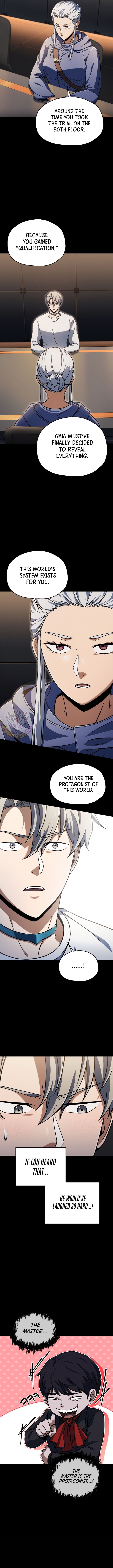 The Player That Can’t Level Up Chapter 192 61 8
