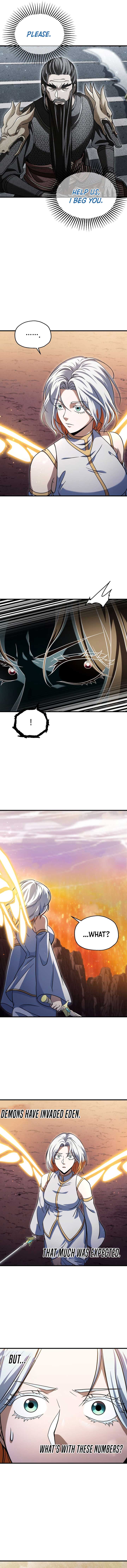 The Player That Can’t Level Up Chapter 194 46 2