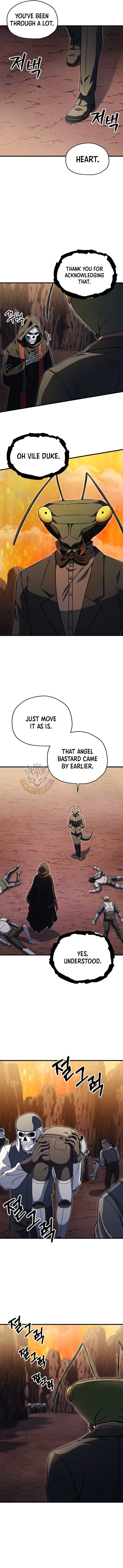 The Player That Can’t Level Up Chapter 194 48 4