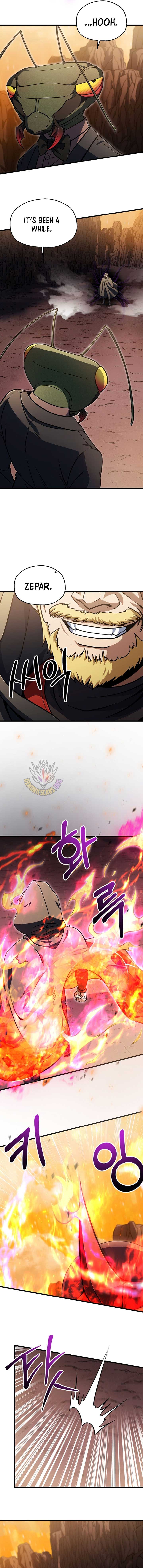 The Player That Can’t Level Up Chapter 194 50 6