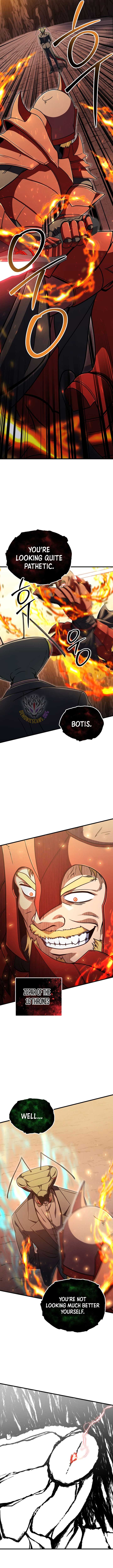 The Player That Can’t Level Up Chapter 194 51 7