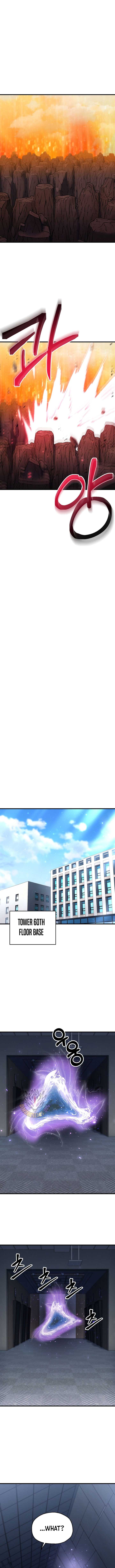 The Player That Can’t Level Up Chapter 194 52 8