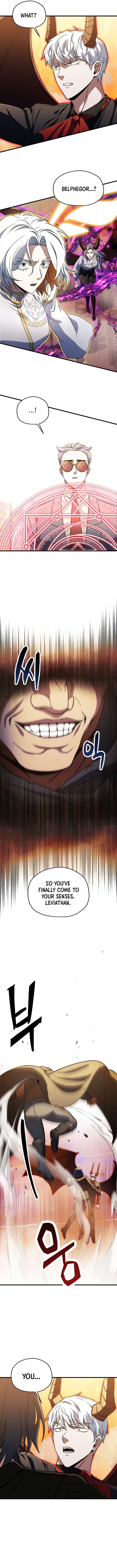 The Player That Can’t Level Up Chapter 197 61 11