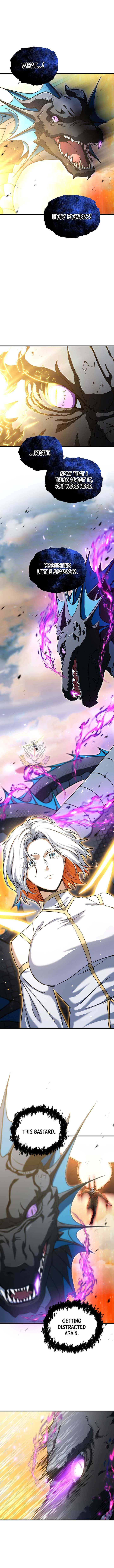 The Player That Can’t Level Up Chapter 197 55 5