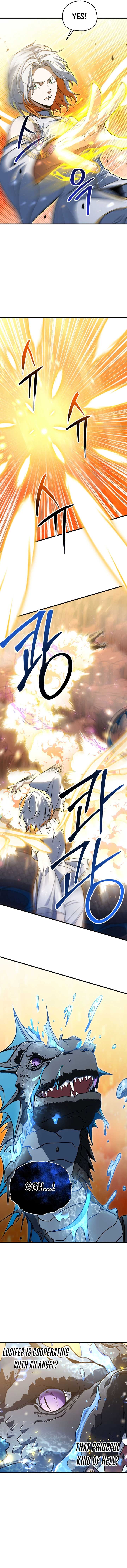 The Player That Can’t Level Up Chapter 197 57 7