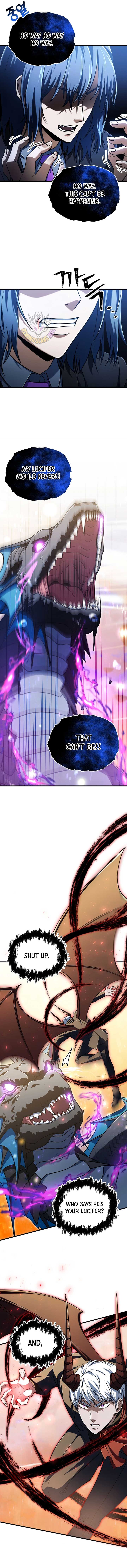 The Player That Can’t Level Up Chapter 197 58 8