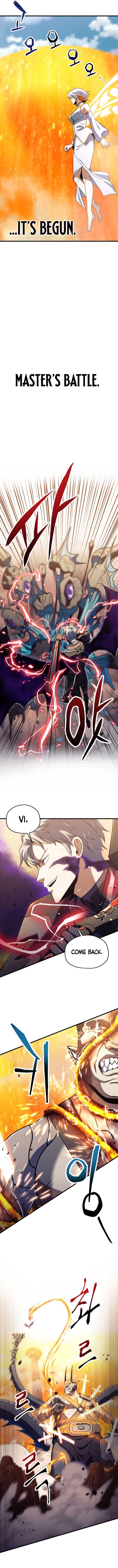 The Player That Can’t Level Up Chapter 201 56 6