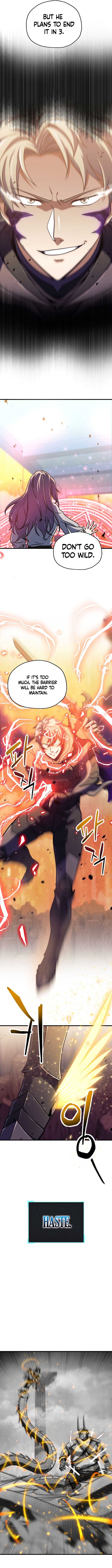 The Player That Can’t Level Up Chapter 201 58 8