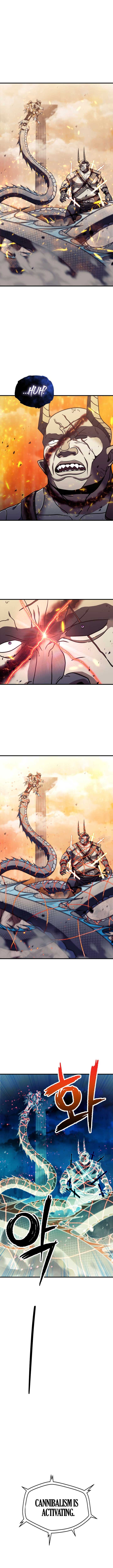 The Player That Can’t Level Up Chapter 201 59 9