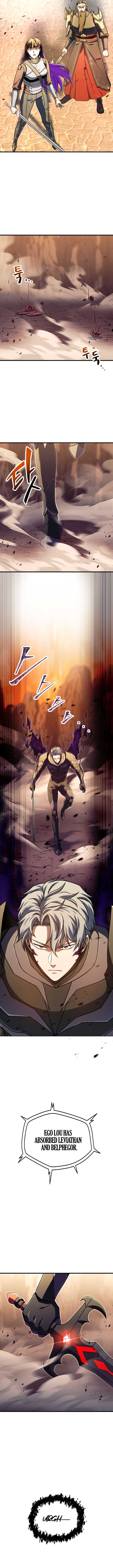 The Player That Can’t Level Up Chapter 202 48 1