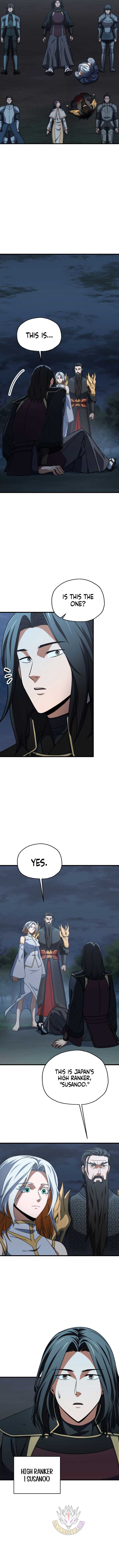 The Player That Can’t Level Up Chapter 202 58 11