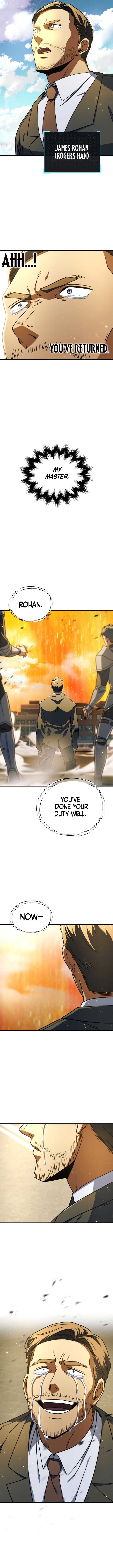 The Player That Can’t Level Up Chapter 202 52 5