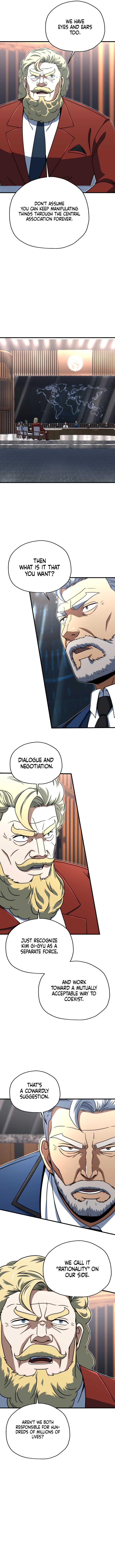 The Player That Can’t Level Up Chapter 202 55 8