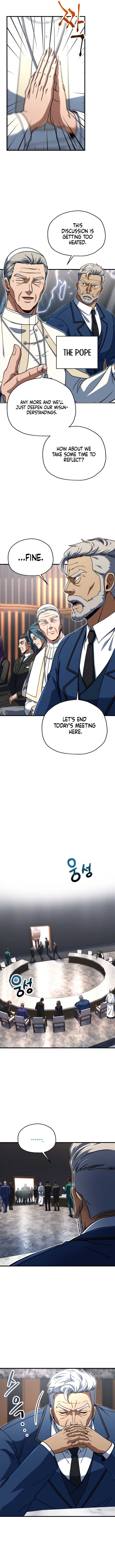The Player That Can’t Level Up Chapter 202 56 9