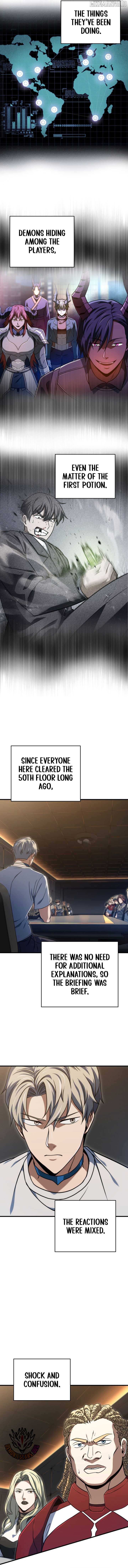 The Player That Can’t Level Up Chapter 203 48 05