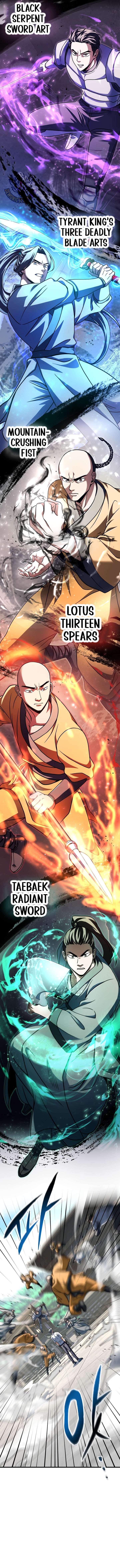 The Player That Can’t Level Up Chapter 206 45 4