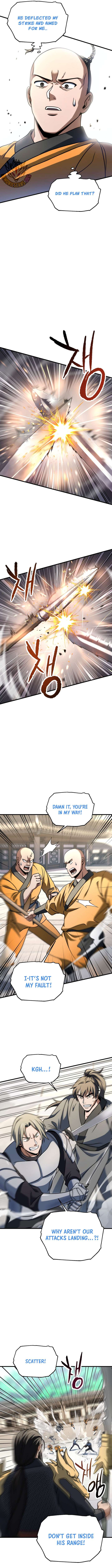 The Player That Can’t Level Up Chapter 206 47 6