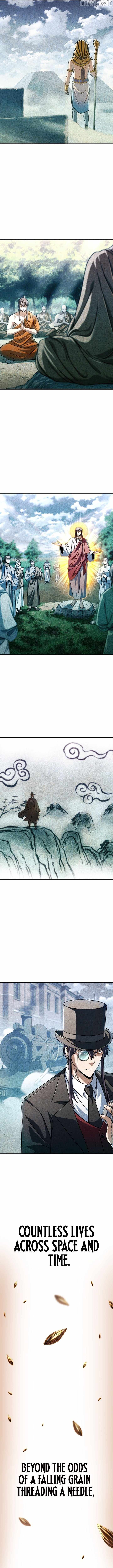 The Player That Can’t Level Up Chapter 209 52 03