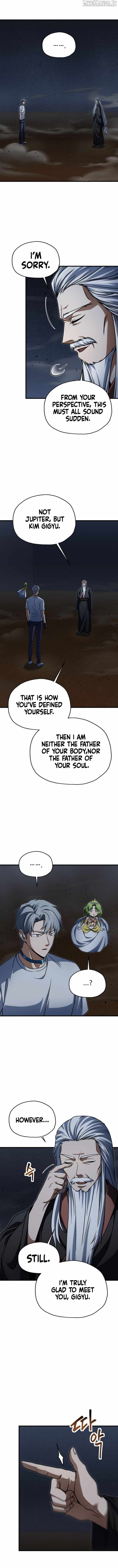 The Player That Can’t Level Up Chapter 209 54 05