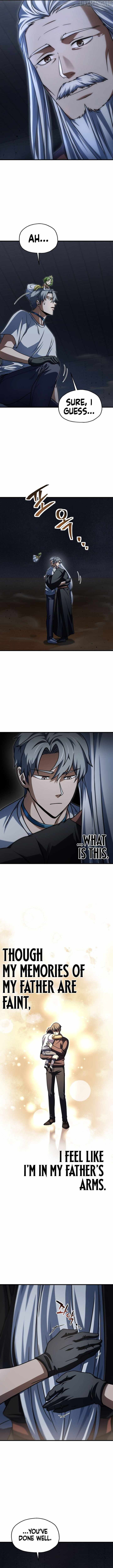 The Player That Can’t Level Up Chapter 209 58 09