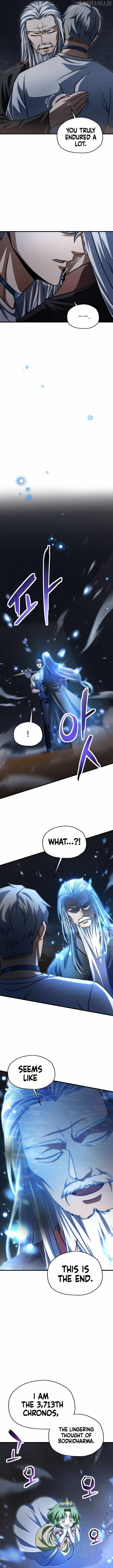 The Player That Can’t Level Up Chapter 209 59 10