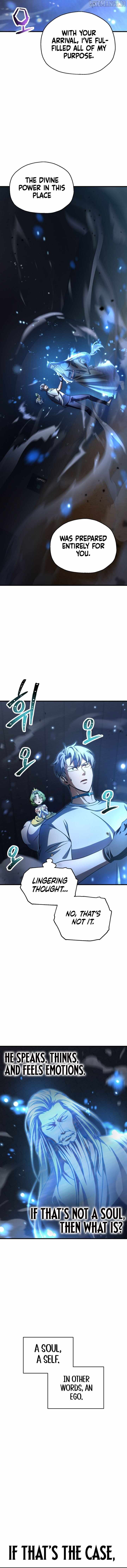 The Player That Can’t Level Up Chapter 209 60 11