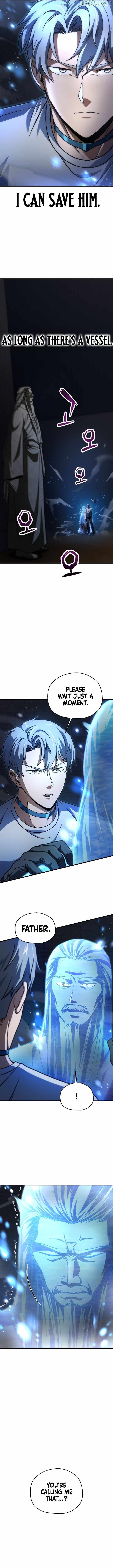 The Player That Can’t Level Up Chapter 209 61 12
