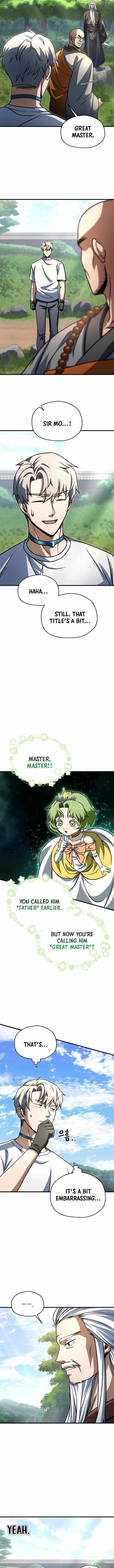 The Player That Can’t Level Up Chapter 210 48 02