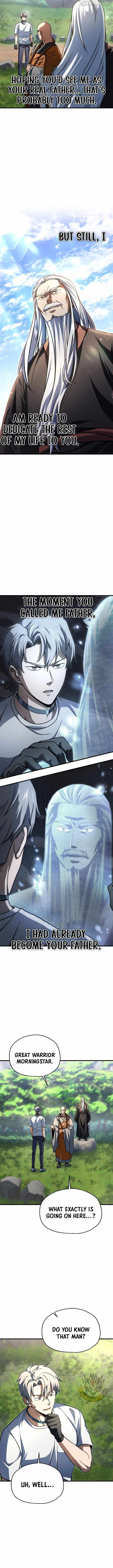 The Player That Can’t Level Up Chapter 210 49 03