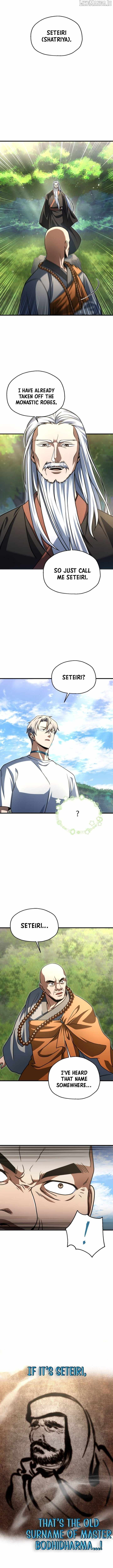 The Player That Can’t Level Up Chapter 210 50 04