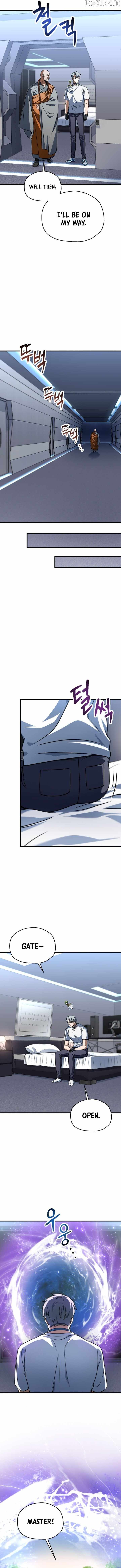 The Player That Can’t Level Up Chapter 210 54 08