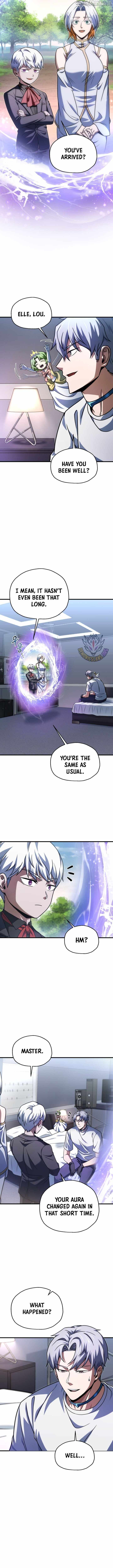 The Player That Can’t Level Up Chapter 210 55 09