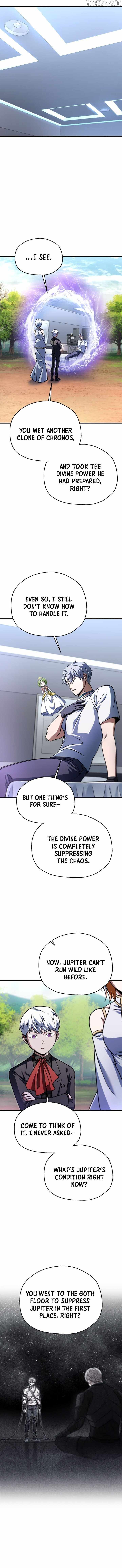 The Player That Can’t Level Up Chapter 210 56 10