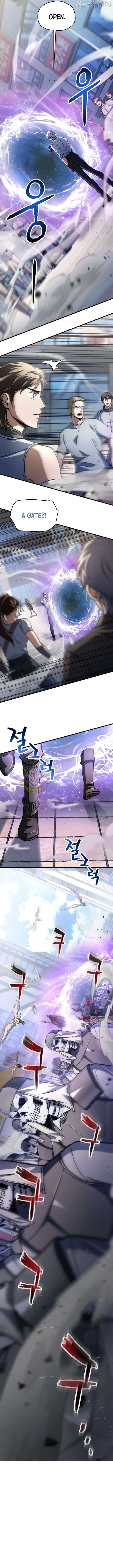 The Player That Can’t Level Up Chapter 211 51 02