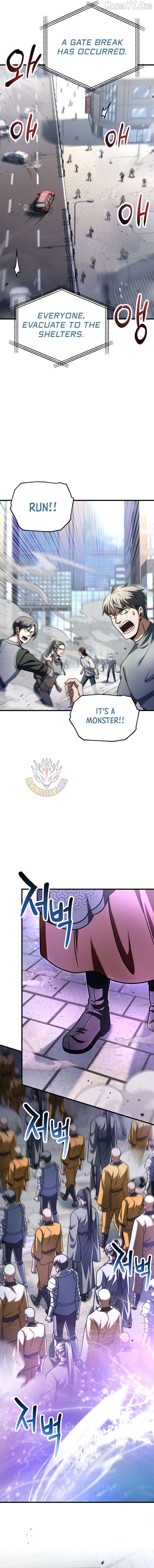 The Player That Can’t Level Up Chapter 211 52 03