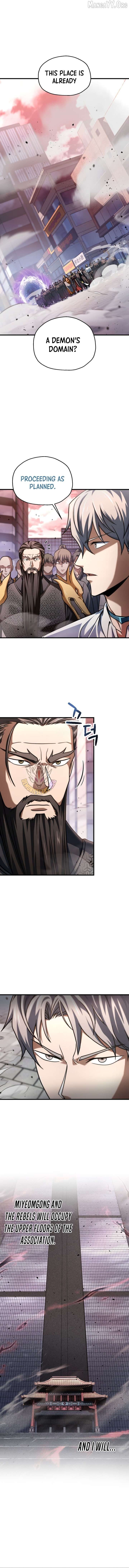 The Player That Can’t Level Up Chapter 211 56 07