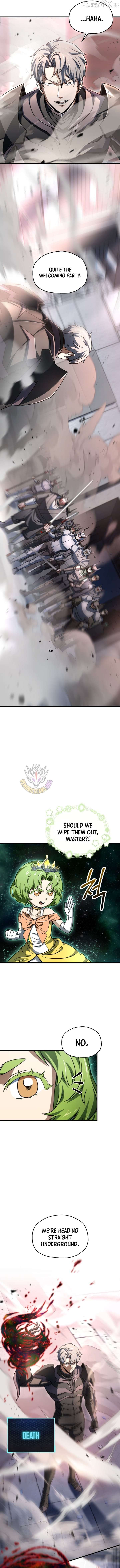 The Player That Can’t Level Up Chapter 211 59 10