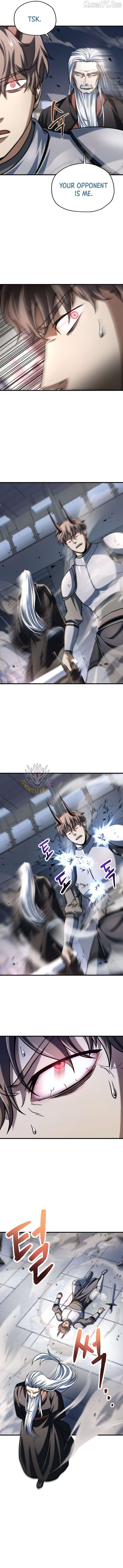 The Player That Can’t Level Up Chapter 211 61 12