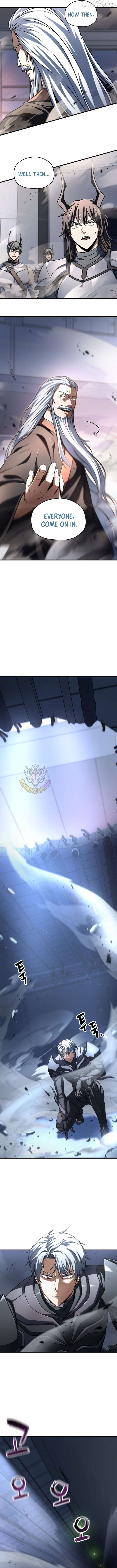 The Player That Can’t Level Up Chapter 211 62 13