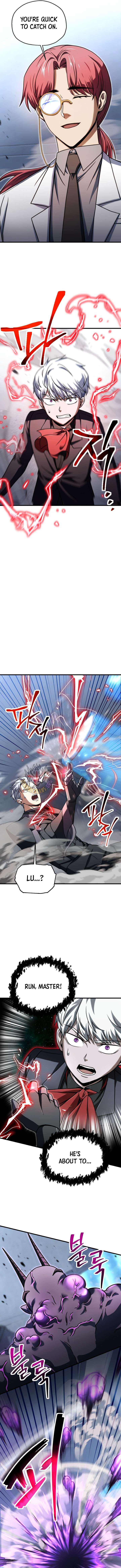 The Player That Can’t Level Up Chapter 214 47 10