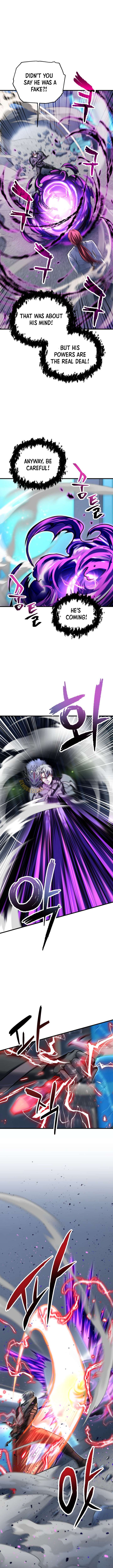 The Player That Can’t Level Up Chapter 214 49 12