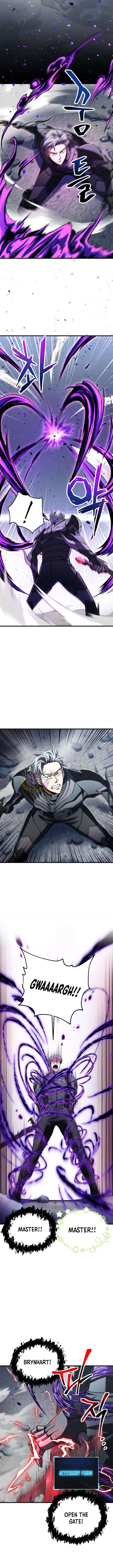 The Player That Can’t Level Up Chapter 214 50 13